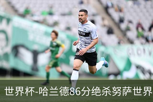 世界杯-哈兰德86分绝杀努萨世界波 挪威2-1科特迪瓦