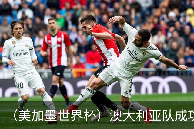 （美加墨世界杯）澳大利亚队成功突围 与美国队携手晋级淘汰赛